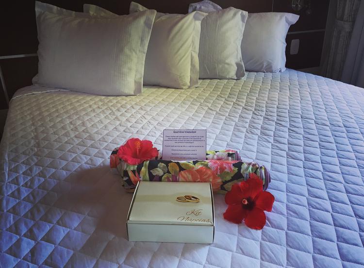 San Willa'S Hotel Sao Miguel d'Oeste Kültér fotó