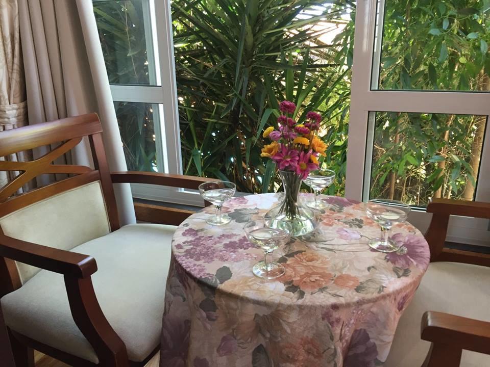 San Willa'S Hotel Sao Miguel d'Oeste Kültér fotó