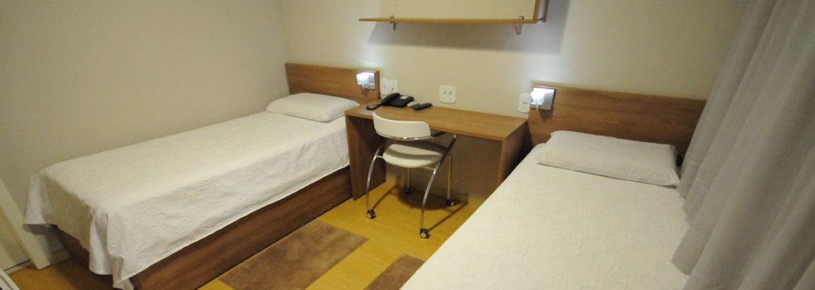 San Willa'S Hotel Sao Miguel d'Oeste Kültér fotó